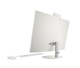 All-In-One Hp 27-Cr0134ns, Intel Core I5-1335u, 16gb, 512gb Ssd, 27", W11 - Blanco