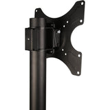 EAN 8051128100723 - Techly ICA-TR20 soporte para TV 94 cm (37") Negro imagen 15