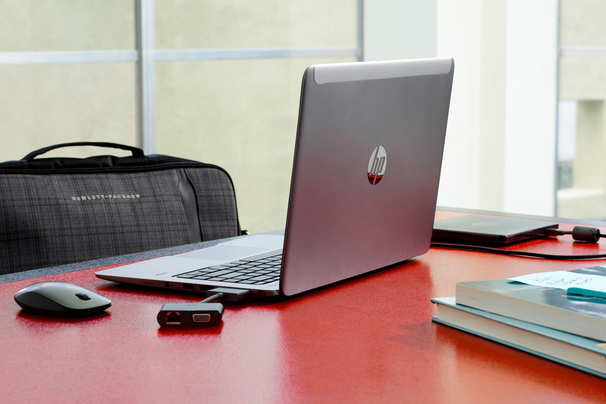 Ratón Inalámbrico Por Bluetooth Hp Z5000 Hasta 1200 Dpi Blanco