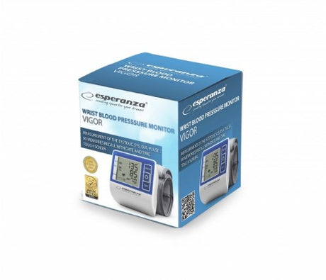 EAN 5901299914861 - Esperanza ECB001 tensiómetro Antebrazo Semiautomático imagen 2