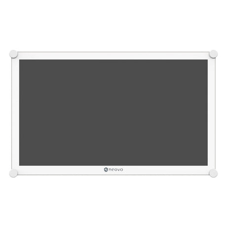 EAN 4710739598063 - AG Neovo DR-2202 pantalla para PC 54,6 cm (21.5") 1920 x 1080 Pixeles Full HD LED Blanco imagen 2