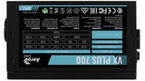 EAN 4713105962796 - Aerocool VX PLUS 700 unidad de fuente de alimentación 700 W 20+4 pin ATX ATX Negro imagen 3