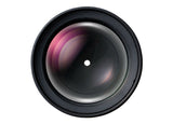 Samyang Mf 2/135 Canon Ef