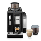 Cafetera Superautomática Delonghi Exam440.35.B Negro Carbón