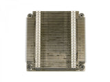Supermicro Cpu-Disipador 1u Para Socket 2011 Square Ilm Passiv Snk-P0057p