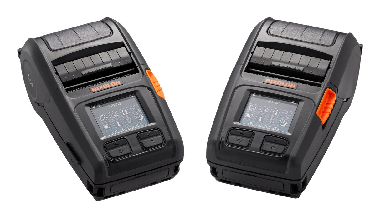 Bixolon Xm7-30 - Label Printer - Direct Thermal