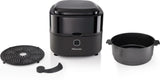 Hisense Haf1350dr (Negro) Haf1350dr
