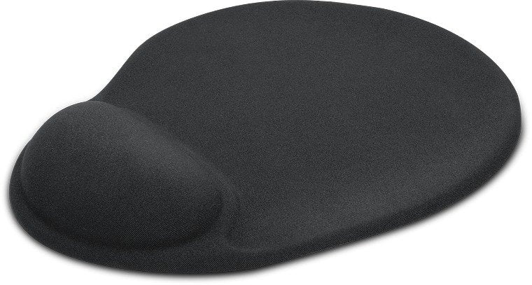 Speedlink Vellu Gel Sl-620802-Bk - Ratonpad Con Handgelenkpolmerkissen