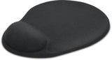 Speedlink Vellu Gel Sl-620802-Bk - Ratonpad Con Handgelenkpolmerkissen
