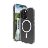 Iceland Ultra D3o Magsafe  Iphone 16 Pro Clear