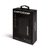 EAN 0811805030693 - Veho Pebble PZ10 Ión de litio 10000 mAh Negro imagen 7