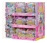 EAN 0035051511205 - L.O.L. Surprise! Hair Beads Tots Asst imagen 20