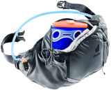 EAN 4046051149455 - Deuter Pulse 5 riñonera Poliamida Grafito imagen 3