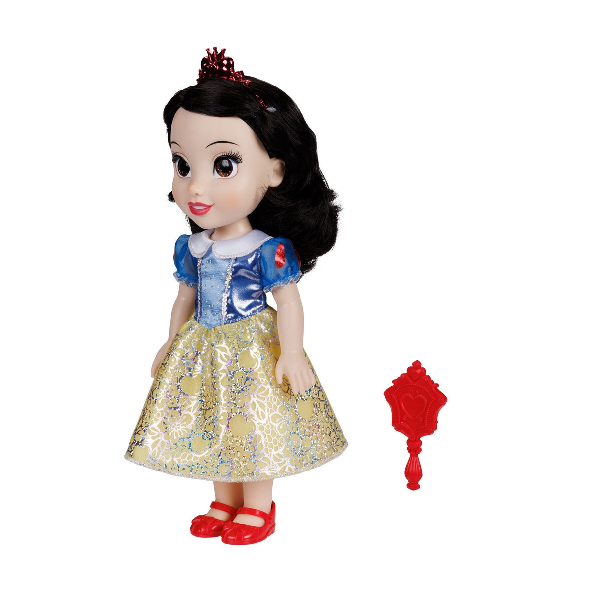 Muñeca Blancanieves 100th Anniversary Disney 38cm