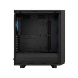 EAN 7340172703693 - Fractal Design Meshify 2 Compact RGB Negro imagen 6