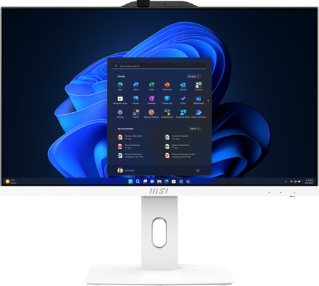 EAN 4711377225021 - MSI Pro AP242P 14M-691EU Intel® Core™ i5 i5-14400 60,5 cm (23.8") 1920 x 1080 Pixeles PC todo en uno 16 G imagen 3