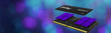 EAN 0740617335743 - Kingston Technology FURY Impact módulo de memoria 2 x 16 GB 6400 MT/s imagen 19
