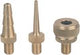 Metabo Compressed Air Valve Set