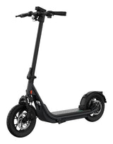 EAN 4260710548773 - Egret X core Negro 20 kmh 13,5 Ah imagen 1