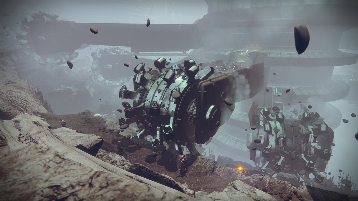 Juego Destiny 2 - Xbox One Xbox One