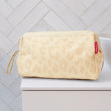 Reisenthel Travelcosmetic Leo Vanilla