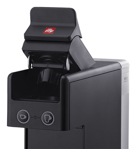 EAN 8003753216522 - Illy Y3.3 Totalmente automática Macchina per caffè a capsule 0,75 L imagen 3