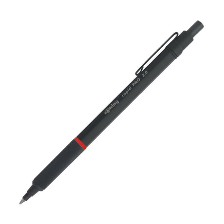 EAN 3501179042602 - Rotring 1904260 bolígrafo de punta redonda Bolígrafo retráctil con clip imagen 1