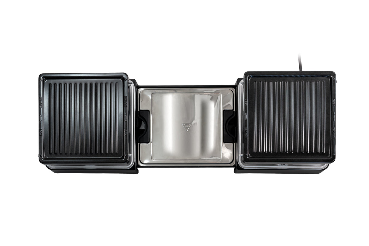 Unold Raclette Extandable 48755