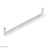 Neomounts Cableaufbewahrung -5kg Klemme Universal 120cm Blanco