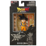 Figura Bandai Dragon Stars Series Dragon Ball Daima Goku (Mini)
