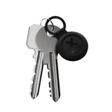 Xtorm Traveltag Android/Iphone 3er-Pack Ip64 Schwarz