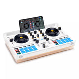 Mixermeuerung Hercules Dj Control Mix Ultra Retail