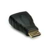 Value Hdmi Adapter Hdmi - Hdmi Mini, Bu St