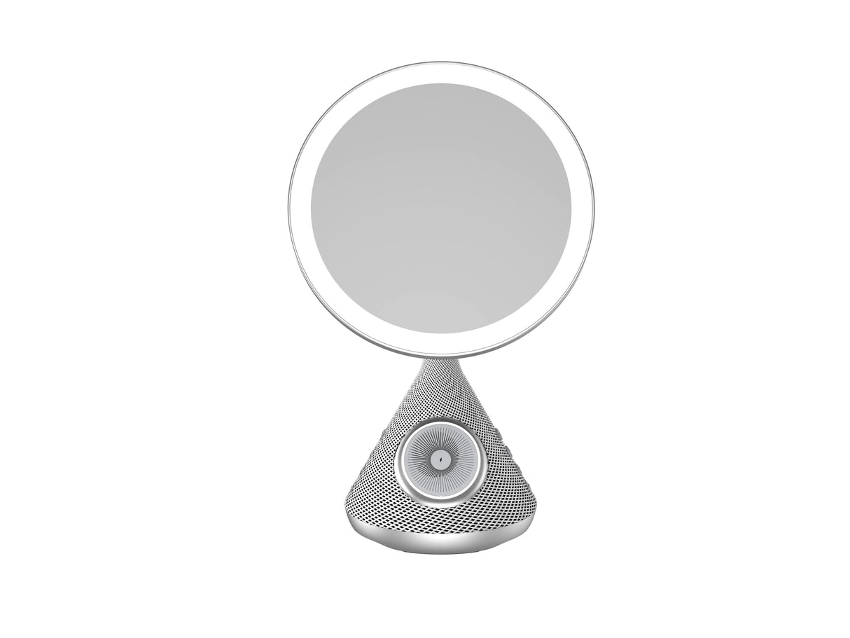 Havit Hdk88 Beauty Set - Set (Secador Con Cargador Inalámbrico)