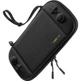 EAN 6970412221147 - tomtoc FancyCase-G05 Estuche de viaje Nintendo Tela Negro imagen 7