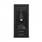 Lelo - Insignia Bolas Hula Negro