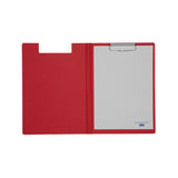 EAN 4002390092128 - MAUL 2382025 portapapel A4 Cartón, Papel Rojo imagen 2