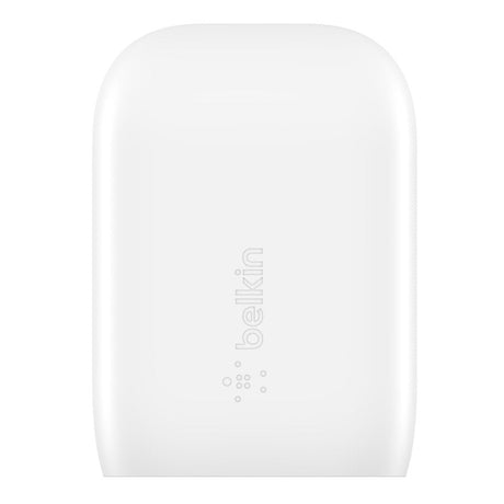 EAN 0745883837618 - Belkin WCA005vfWH Portátil, Smartphone, Tableta Blanco Corriente alterna Carga rápida Interior imagen 4