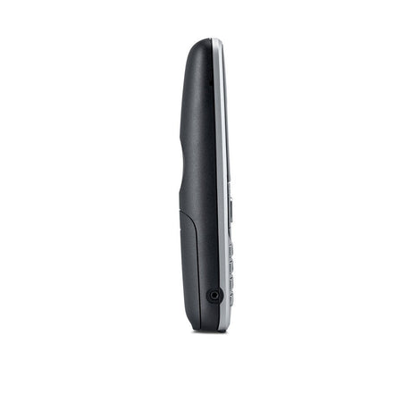 EAN 4250366868653 - Gigaset Premium 100 Teléfono DECT Identificador de llamadas Negro, Plata imagen 6