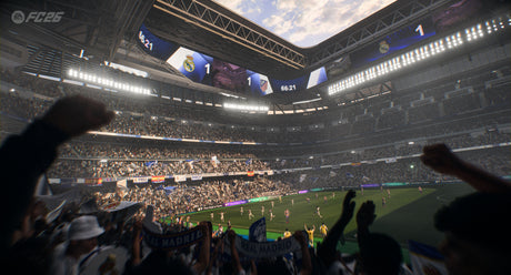EAN 5030931125324 - Electronic Arts EA Sports FC 26 Estándar PlayStation 5 imagen 8