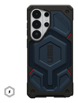 Uag Funda Monarch Pro Kevlar Mallard Samsung Galaxy S26 Ultra