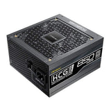 Netzteil Antec Hcg 850 Pro P Ec Atx3.1 Modular 80+ Platin Retail
