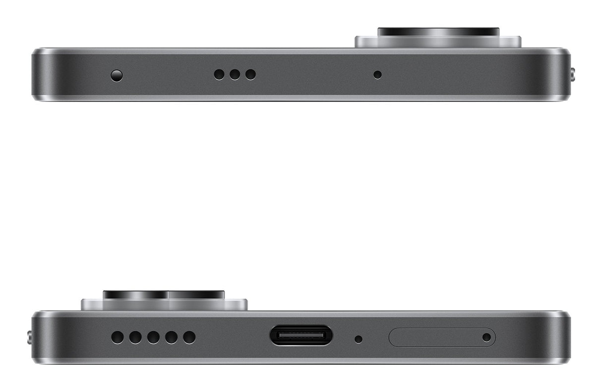 Smartphone Xiaomi 12 Lite 8/256gb Black Eu