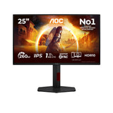 245 Ips 1920x1080 16:9 260hz Mntr