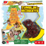 EAN 5011363525630 - Mattel Games 52563 juego de tablero Juego de mesa Habilidad motriz fina (destreza) imagen 2