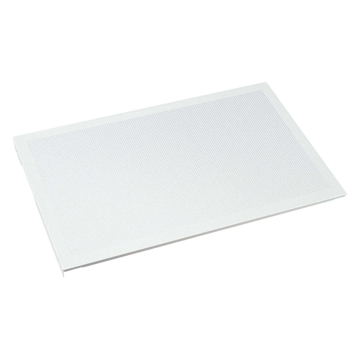 Panel De Aire Deepcool 100, Panel Lateral Blanco R-Air-Panel-Wh-G
