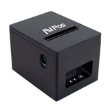 EAN 8425402559703 - AVPos AVP-TC21NET impresora de recibos Alámbrico Térmica directa imagen 4