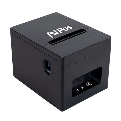 EAN 8425402559703 - AVPos AVP-TC21NET impresora de recibos Alámbrico Térmica directa imagen 4