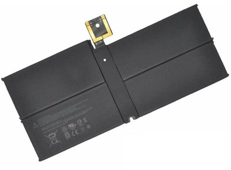 EAN 5706998702388 - CoreParts TABX-BAT-MIS179SL refacción para laptop Batería imagen 1