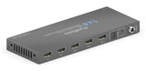 Purelink Puretools - 1x4 Hdmi 2.1 Splitter - 48gbps - 8k (60hz 4:2:0) 12 Bit